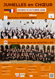 Affiche JEC BC Banner J